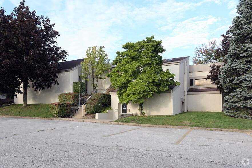 Primary Photo Of 1749 S Raccoon Rd, Youngstown Medical For Lease