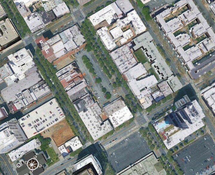 More Photos Of 97 S Second St, San Jose Office For Lease