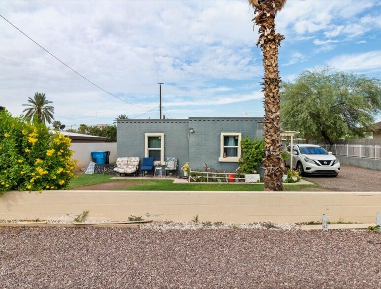 More Photos Of 434 N 42nd St, Phoenix Apartments For Sale