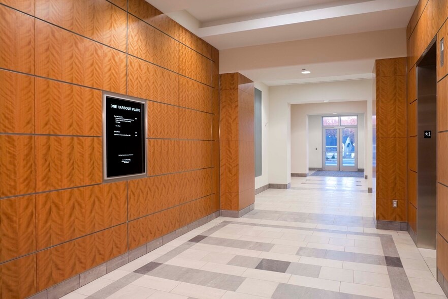 More Photos Of 130 Harbour Place Dr, Davidson Office For Lease