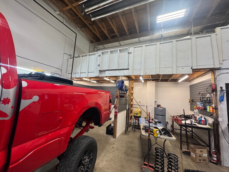 More Photos Of 7439 Old Seward Hwy, Anchorage Storefront Retail Office For Lease