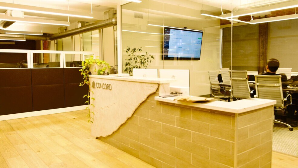 More Photos Of 449 S Beverly, Beverly Hills Office For Lease