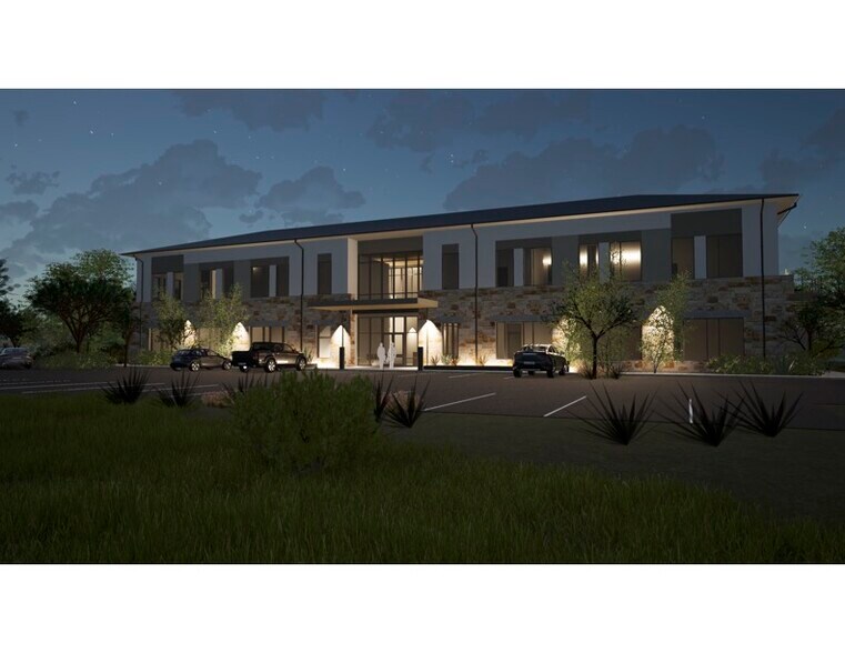 More Photos Of 312 Medical Parkway Pkwy, Lakeway Medical For Sale