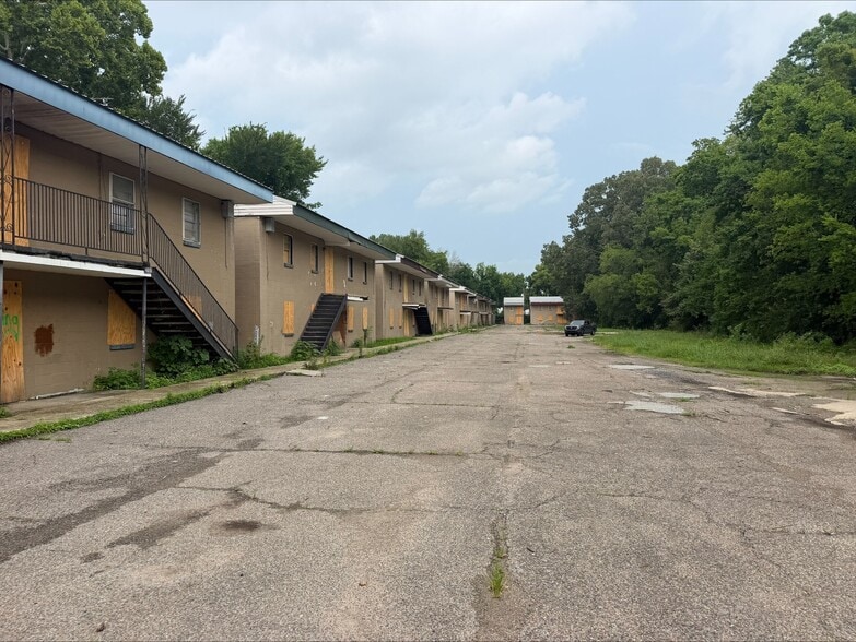 More Photos Of 3779 Eaton St, Baton Rouge Apartments For Sale