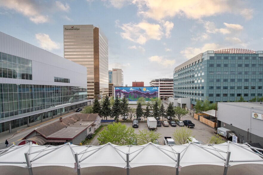 More Photos Of 645 G St, Anchorage Office For Lease