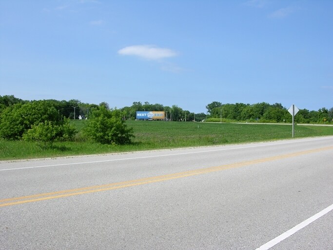 More Photos Of 11827 Wilmot Rd, Pleasant Prairie Land For Sale