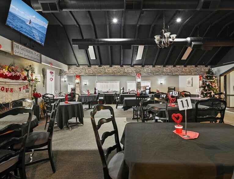 More Photos Of 2080 Milford Rd, East Stroudsburg Restaurant For Lease