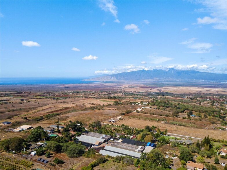 Primary Photo Of 248 Piliwale Rd, Kula Specialty For Sale