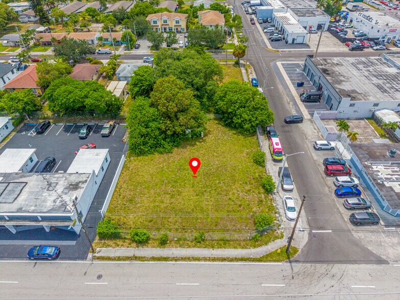 More Photos Of 137 N Dixie Hwy, Hallandale Beach Land For Sale