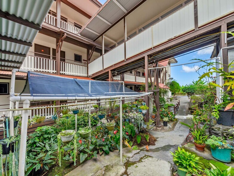More Photos Of 82-6151 Hawaii Belt Rd, Captain Cook Hotel For Sale
