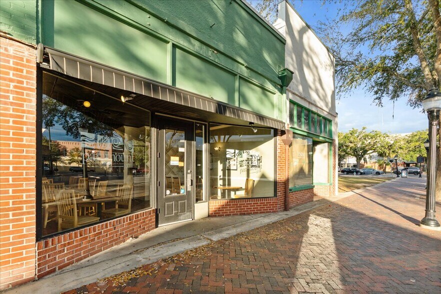 More Photos Of 14 SW 1st Ave, Gainesville Storefront For Lease