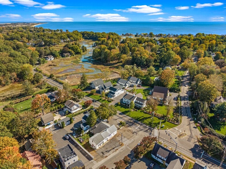 More Photos Of 905 Boston Post Rd, Madison Flex For Sale