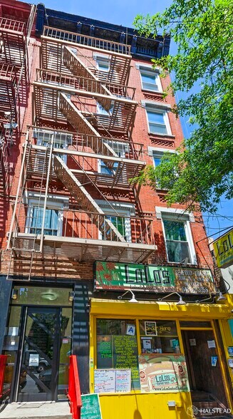 More Photos Of 303 W 116th St, New York Multifamily For Sale