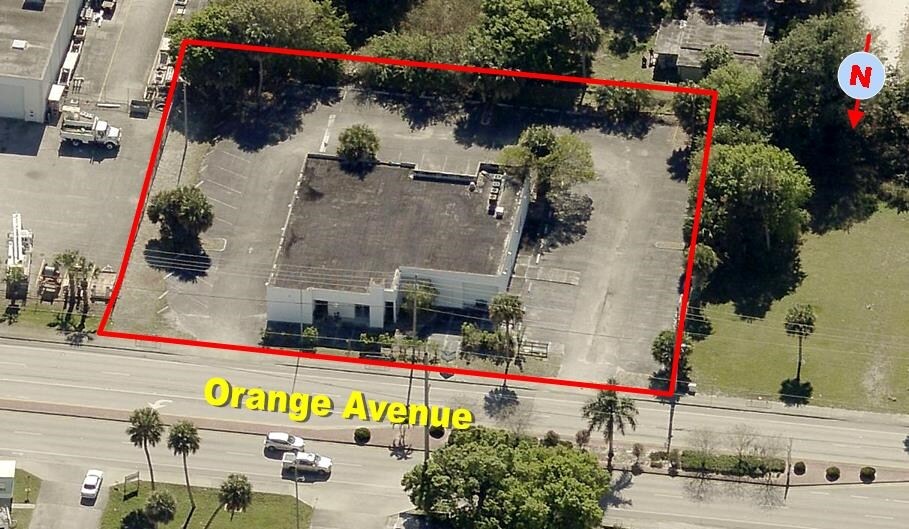 More Photos Of 3501 Orange Ave, Fort Pierce Office For Sale