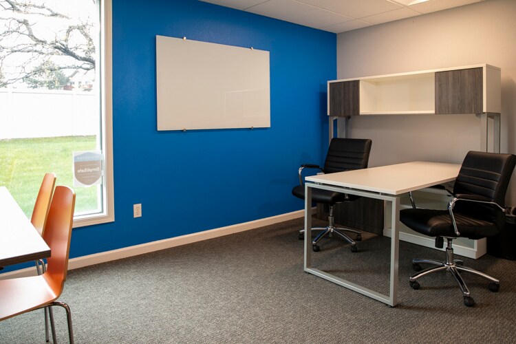 More Photos Of 2960 N Academy Blvd, Colorado Springs Office For Lease