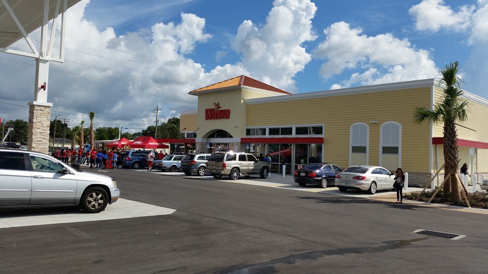 More Photos Of 8207-8325 N Florida Ave, Tampa Unknown For Lease