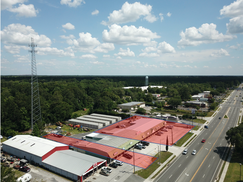More Photos Of 1161-1195 S 6th St, Macclenny Storefront Retail Office For Lease
