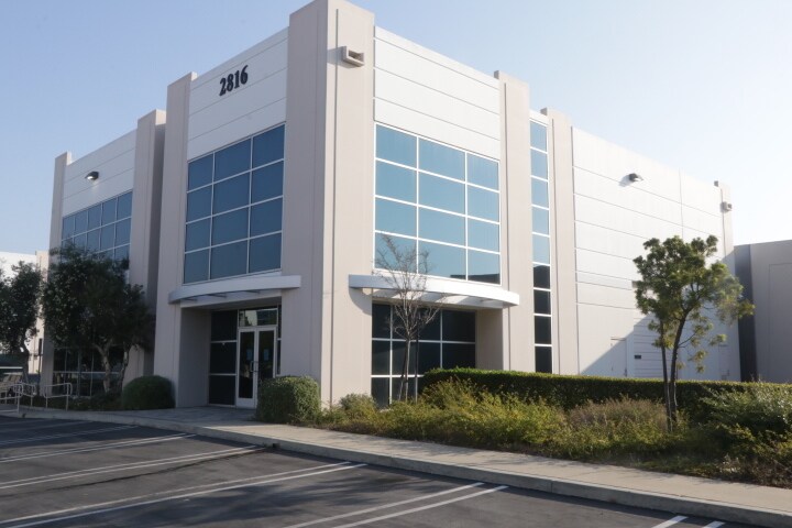 More Photos Of 2816 Columbia St, Torrance Light Distribution For Lease