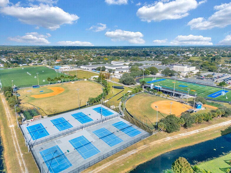 More Photos Of , Wellington Multifamily For Sale