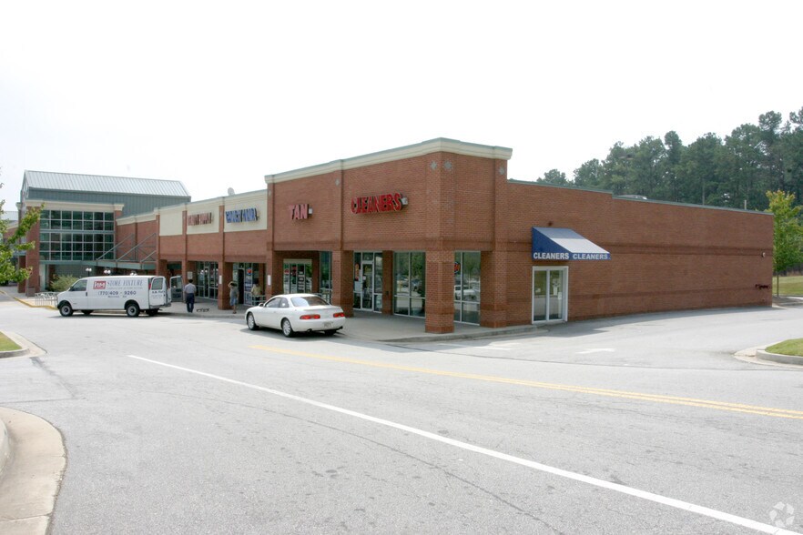 More Photos Of 3035 Centerville Hwy, Snellville Supermarket For Lease