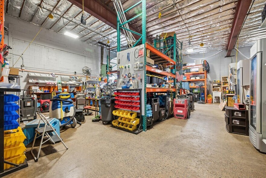 More Photos Of 145 11th St, Piscataway Industrial For Sale
