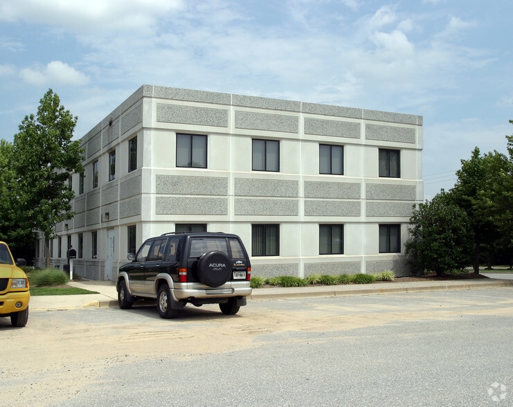 More Photos Of 8500 Westphalia Rd, Upper Marlboro Unknown For Lease