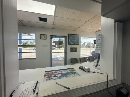 More Photos Of 1590 S McCall Rd, Englewood Auto Repair For Sale