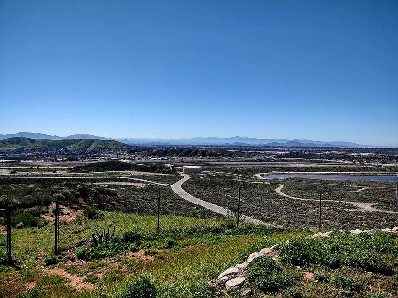 More Photos Of 6555 Devils Canyon Rd, San Bernardino Land For Sale