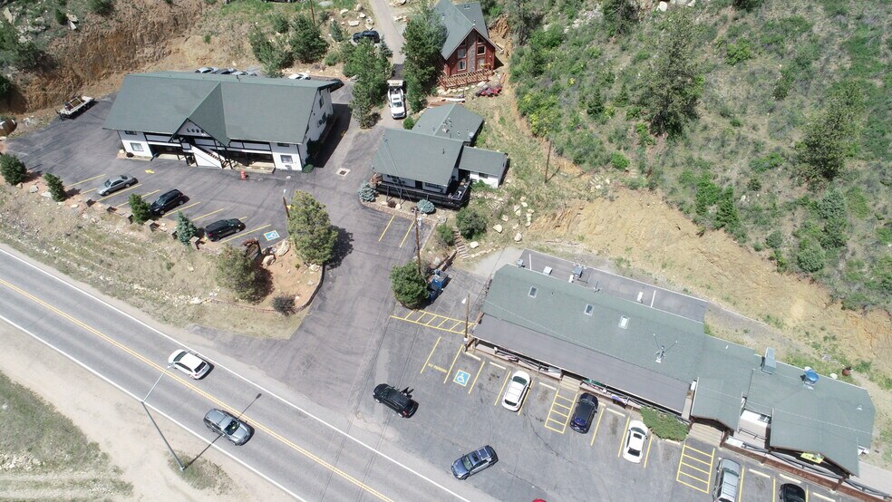 More Photos Of 5312 Highway 119, Black Hawk Hotel For Sale