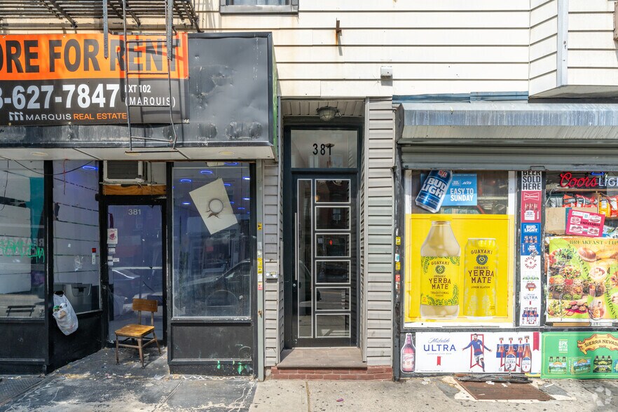 More Photos Of 381-383 Metropolitan Ave, Brooklyn Apartments For Lease