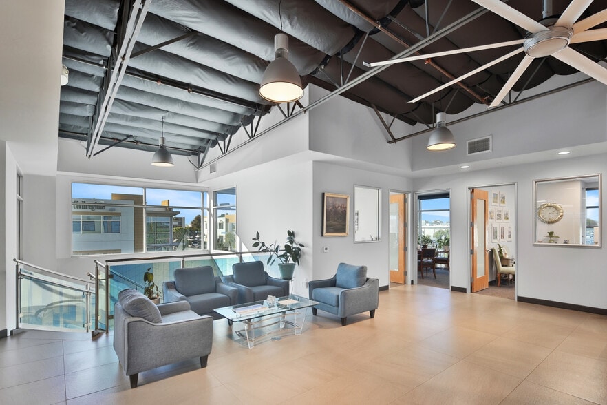 More Photos Of 2239-2245 W 190th St, Torrance Loft Creative Space For Sale