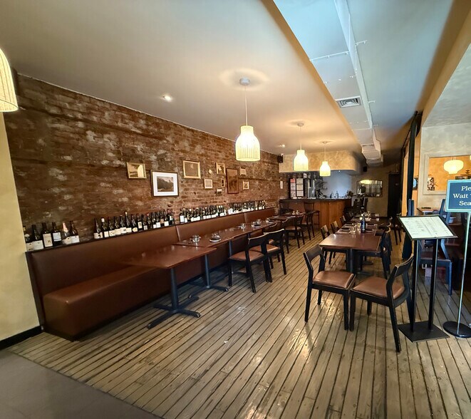 More Photos Of 95 2nd Ave, New York Apartments For Lease