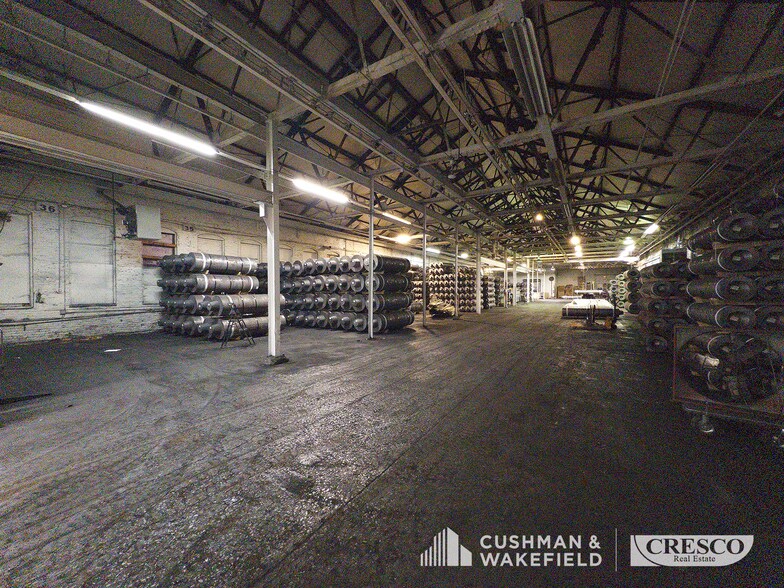 More Photos Of 4501 Lakeside Ave, Cleveland Manufacturing For Lease