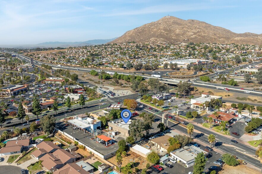 More Photos Of 23031 Sunnymead Blvd, Moreno Valley Storefront Retail Office For Sale