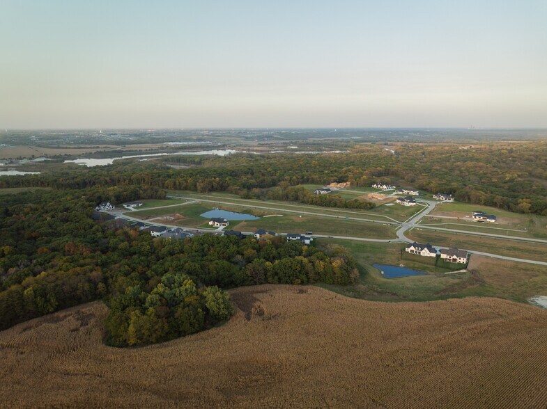 More Photos Of SW Indigo Ave @ SW Meadow Rose Ave, Van Meter Land For Sale