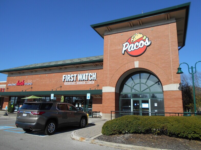 More Photos Of 2902 W 86th St, Indianapolis Unknown For Lease