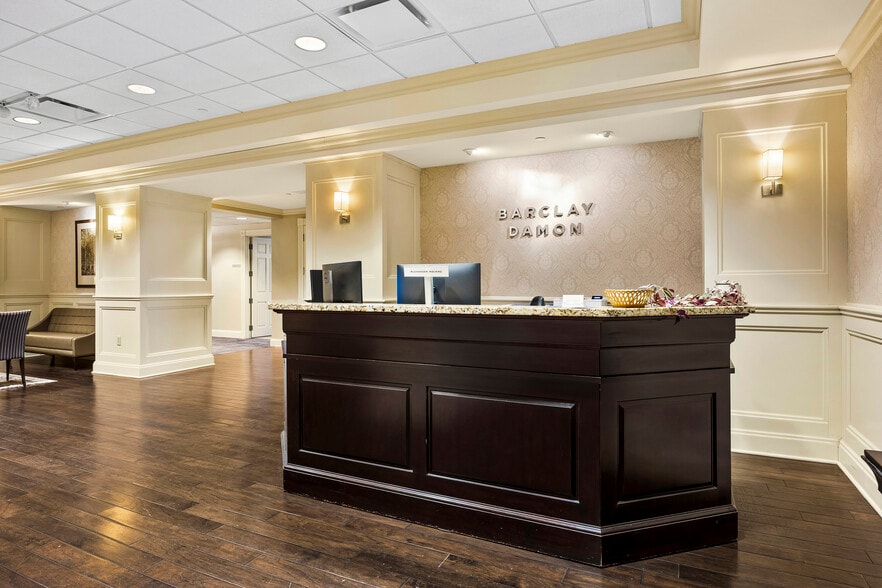 More Photos Of 80 State St, Albany Office For Lease