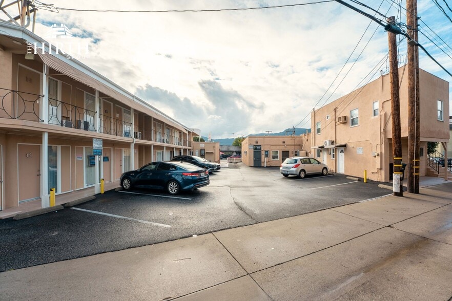 More Photos Of 2221-2225 W Olive Ave, Burbank Office Residential For Sale