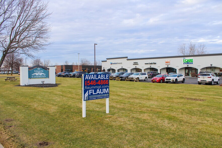 More Photos Of 2375 Rochester Rd, Canandaigua Unknown For Lease