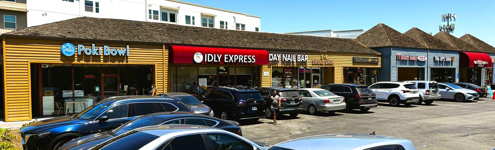 More Photos Of 4750 Almaden Expy, San Jose Storefront For Sale