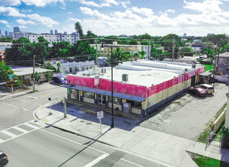 More Photos Of 1910 SW 1st St, Miami Supermarket For Sale