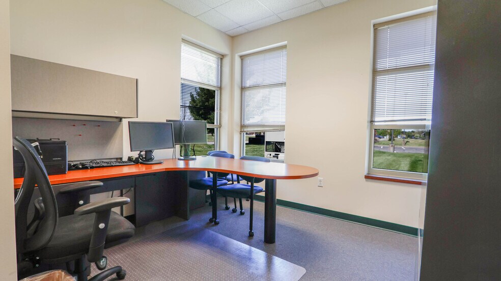More Photos Of 401 Technology Dr E, Menomonie Office For Sale