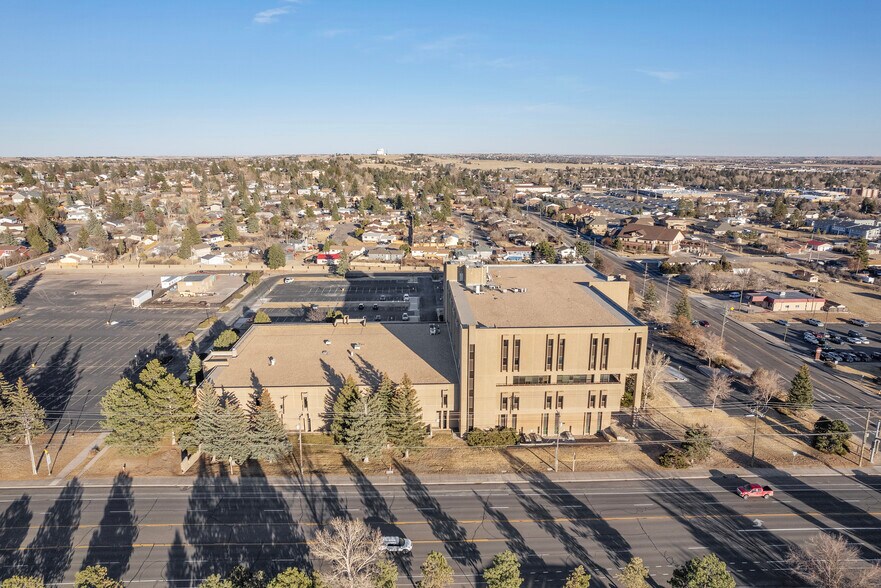 More Photos Of 6101 Yellowstone Rd, Cheyenne Office For Sale