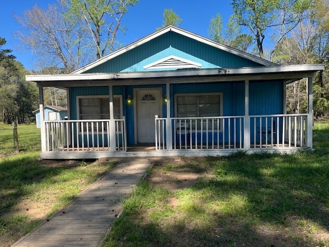 More Photos Of 13527 McComb Rd, Conroe Land For Sale