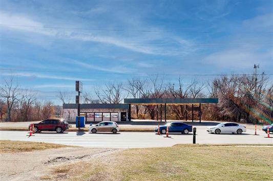 More Photos Of 401 E McElroy Rd, Stillwater Industrial For Lease