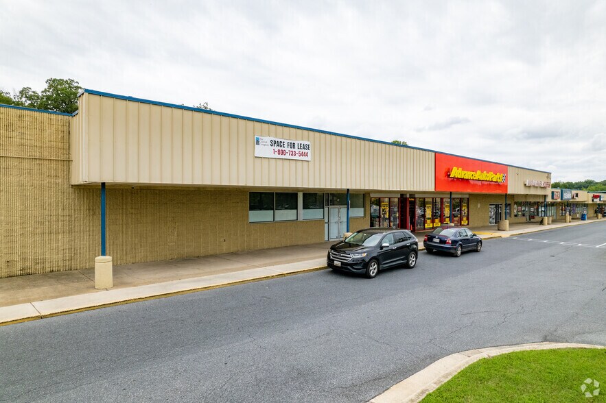 More Photos Of 120-168 Carroll Island Rd, Baltimore Unknown For Lease