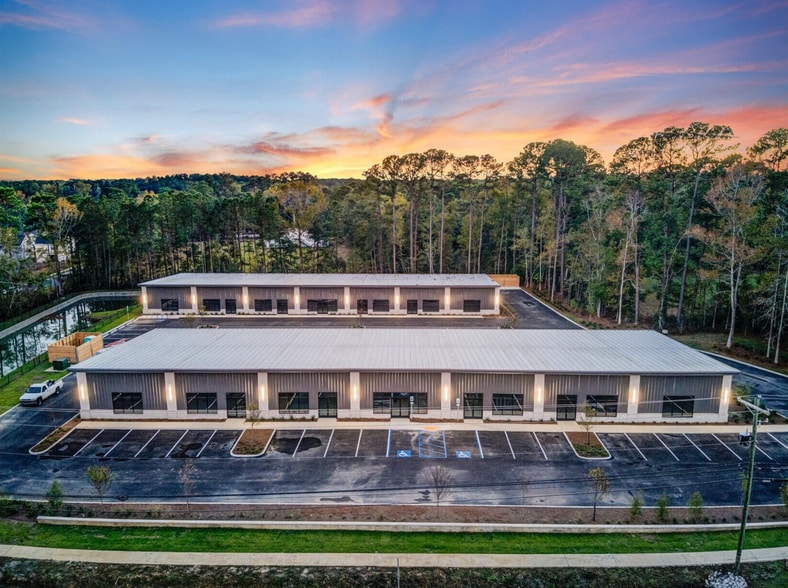 More Photos Of 10359 Highway 78, Summerville Flex For Lease