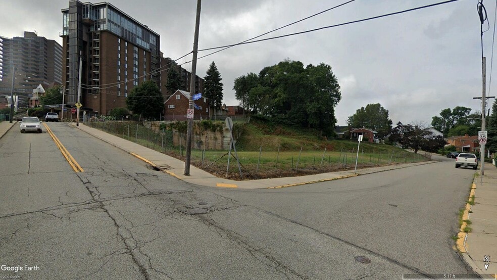 More Photos Of 1441 Grandview Ave, Pittsburgh Land For Sale