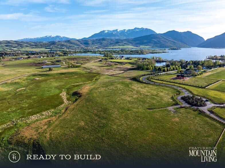 More Photos Of 7461 Sky Ranch Rd, Huntsville Land For Sale