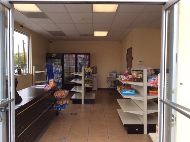 More Photos Of 6066 Reseda Blvd, Tarzana Carwash For Sale